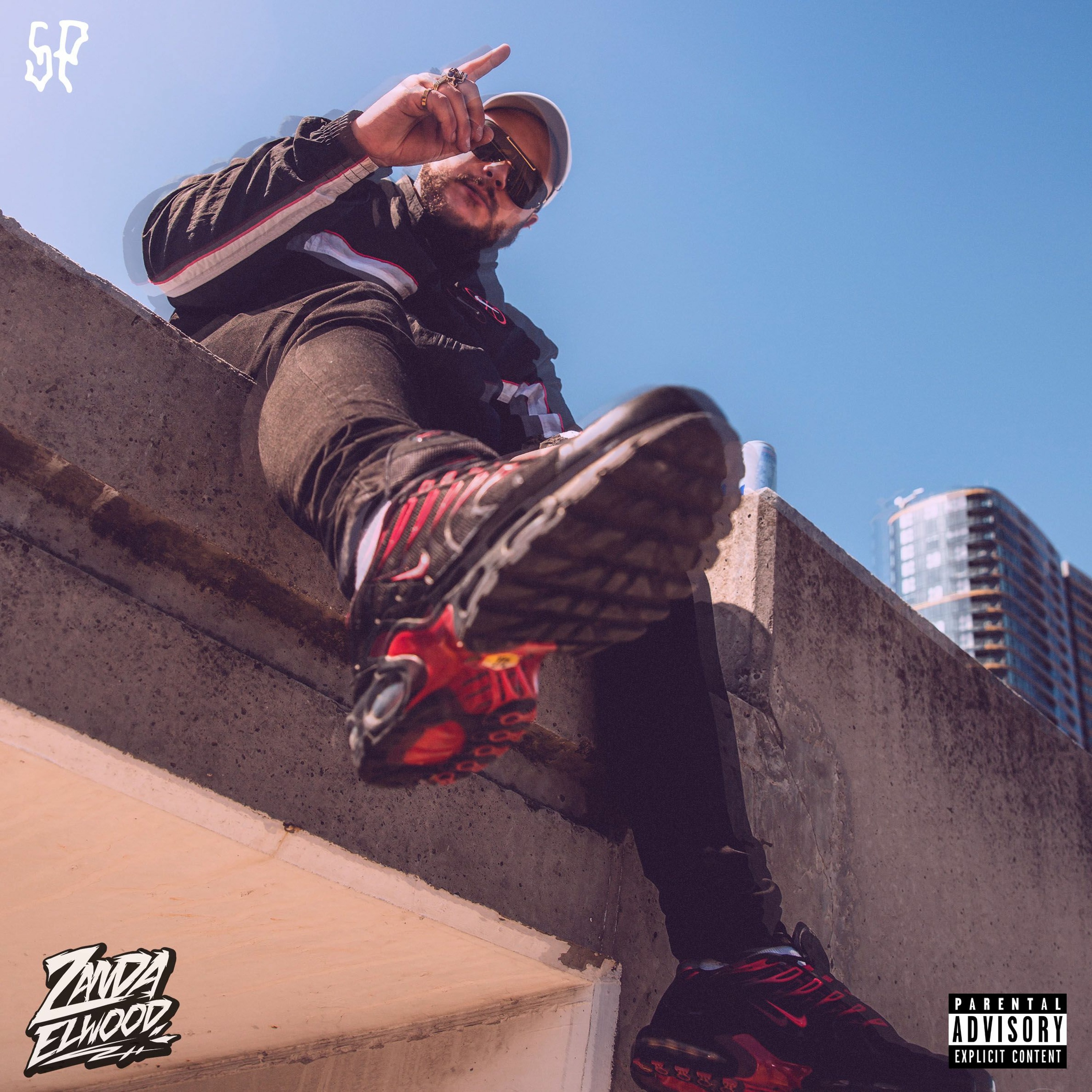 Zanda Elwood - Switchin' (Prod By SLoth) episode artwork