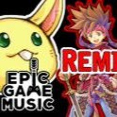RPG Remix List (Non-Final Fantasy)