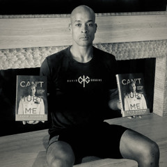 David Goggins x 28 Days Later
