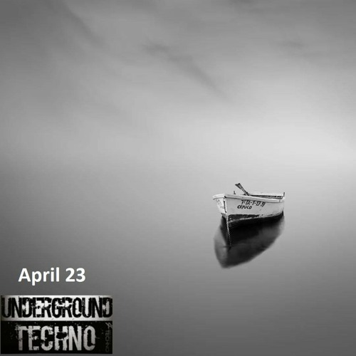 Techno Underground Acid Techno Peak Time - Driving April Abril 2023