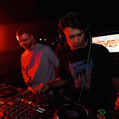 MORELIA B2B JACOB GROSSE @ FEVER NOV 15, 2024