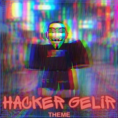 Hacker Gelir - Theme