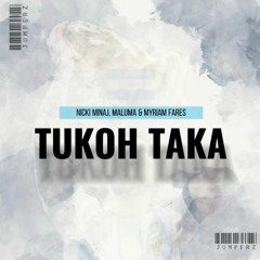 Tukoh Taka (Jumperz 'VIP' Edit)[FREE DOWNLOAD]