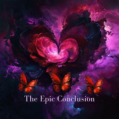 The Epic Conclusion-1-Hour-of-Non-Stop-Energy-Dive-Into-High-Psychedelic-Psytrance (200bpm-220bpm)