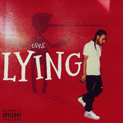 Lying Feat.Vsolo(Prod.Paryo)