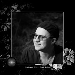 Art Bei Ton Podcast 110: Toki Fuko