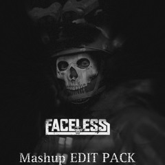 I'm Faceless Mashup EDIT Pack (Buy Free download)