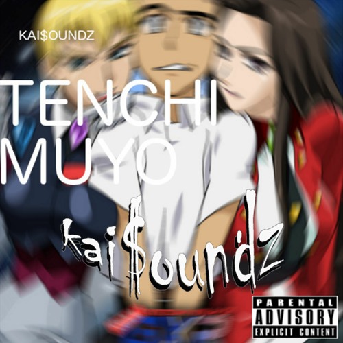 Tenchi Muyo "天地無用"(prod.Kaine Solo) {VIDEO LINK IN DESCRIPTION}