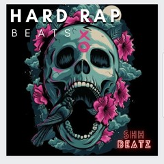 2 Hard Rap Beats [Glide On Em + Lurking] 2022 Instrumental Beat