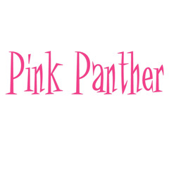 PINK Panther.mp3