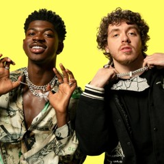 Lil Nas X, Jack Harlow - INDUSTRY BABY (Mikail BEKAR Remix)