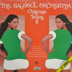 Disco Xmas 24