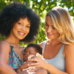 Motherhood,is all out war