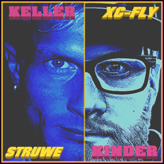 Avicii - "I could be the One" (Keller-Remix)