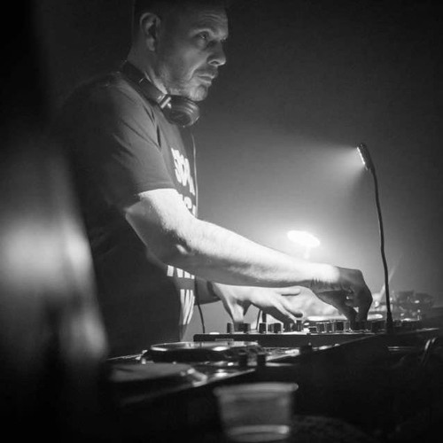 Stream Guest Mix Al Mackenzie (Retroforward and Field of Dreams) by