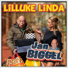 Lilluke Linda (jan biggel)