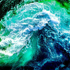 TEAL ONYXX (Instrumental)