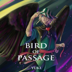 Bird Of Passage [Dream SMP Philza Theme]