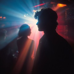 The Night Is My Stage (main)