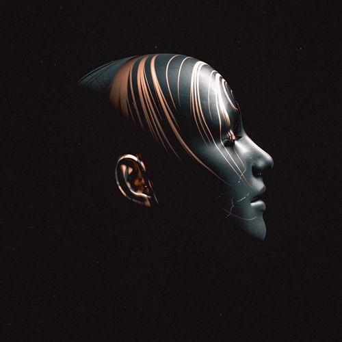 EQRIC, Third Places, Muffin - Colors