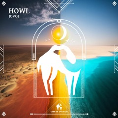 jovoj, Cafe De Anatolia - Howl