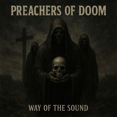 Preachers Of Doom - Way Of The Sound