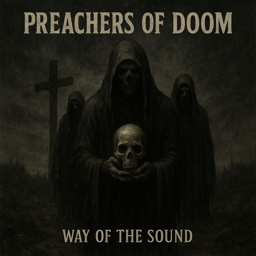 Preachers Of Doom - Way Of The Sound