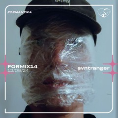 FORMIX14: svntranger