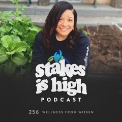 Wellness From Within (Ft. Nicole) (Ep: 256)
