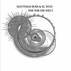 Wie Wir Die Welt (feat. Matthias Boss violin)