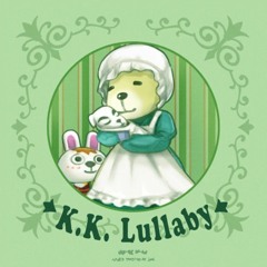 kk slider - kk lullaby {aircheck version}