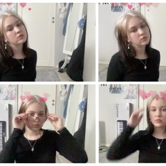 put me in a movie (lana del rey cover)