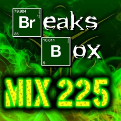 Break Beat Mix 225