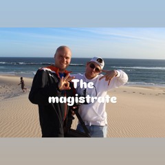 The Magistrate