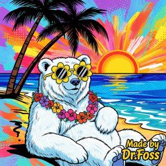 Icebear in Hawaii