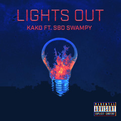 Lights Out (feat. SBO Swampy)