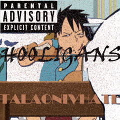 TALAONIVHATE (HOOLIGANS)