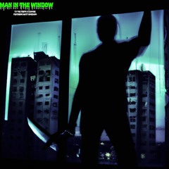 Man in the Window - T.y The Truth & B.Goode (feat. Matt Giordano) [Prod by. TY-K1A]
