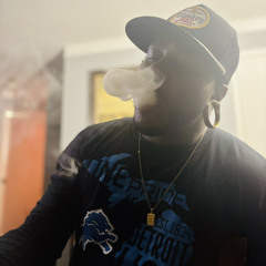 On God  she like(4Batz Cover)