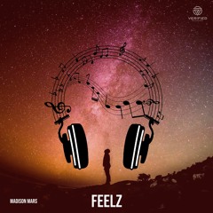 Madison Mars - Feelz