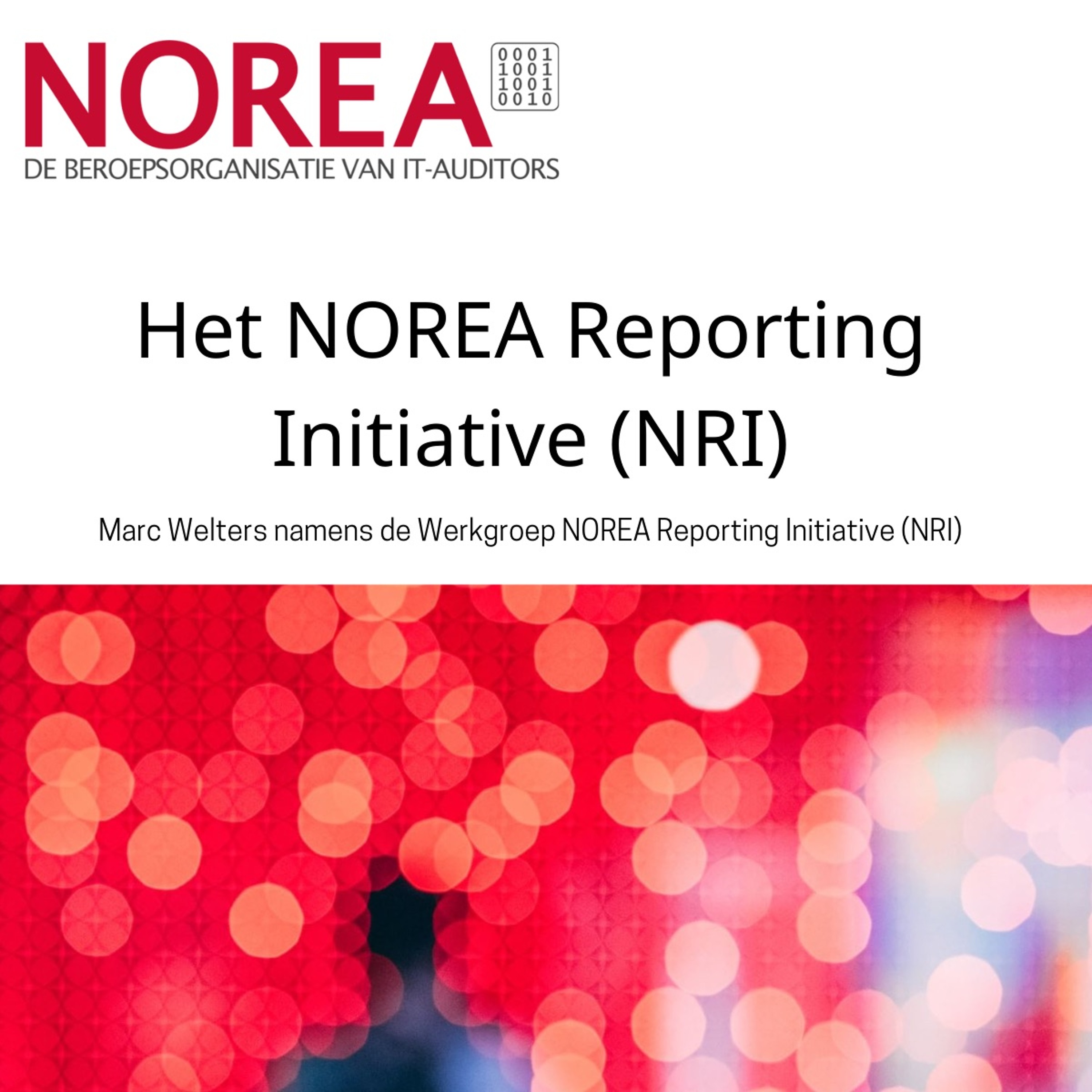 NOREA