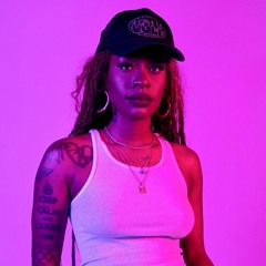 The Clean Up Hour, Mix 271 (June 21, 2024): All Things Considered 59 [Kari Faux]