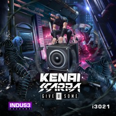 Kenai x Scarra - Give U Some [i3021]