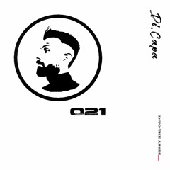 Into The Abyss #021 | Di.Capa