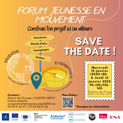 Conseil départemental des jeunes