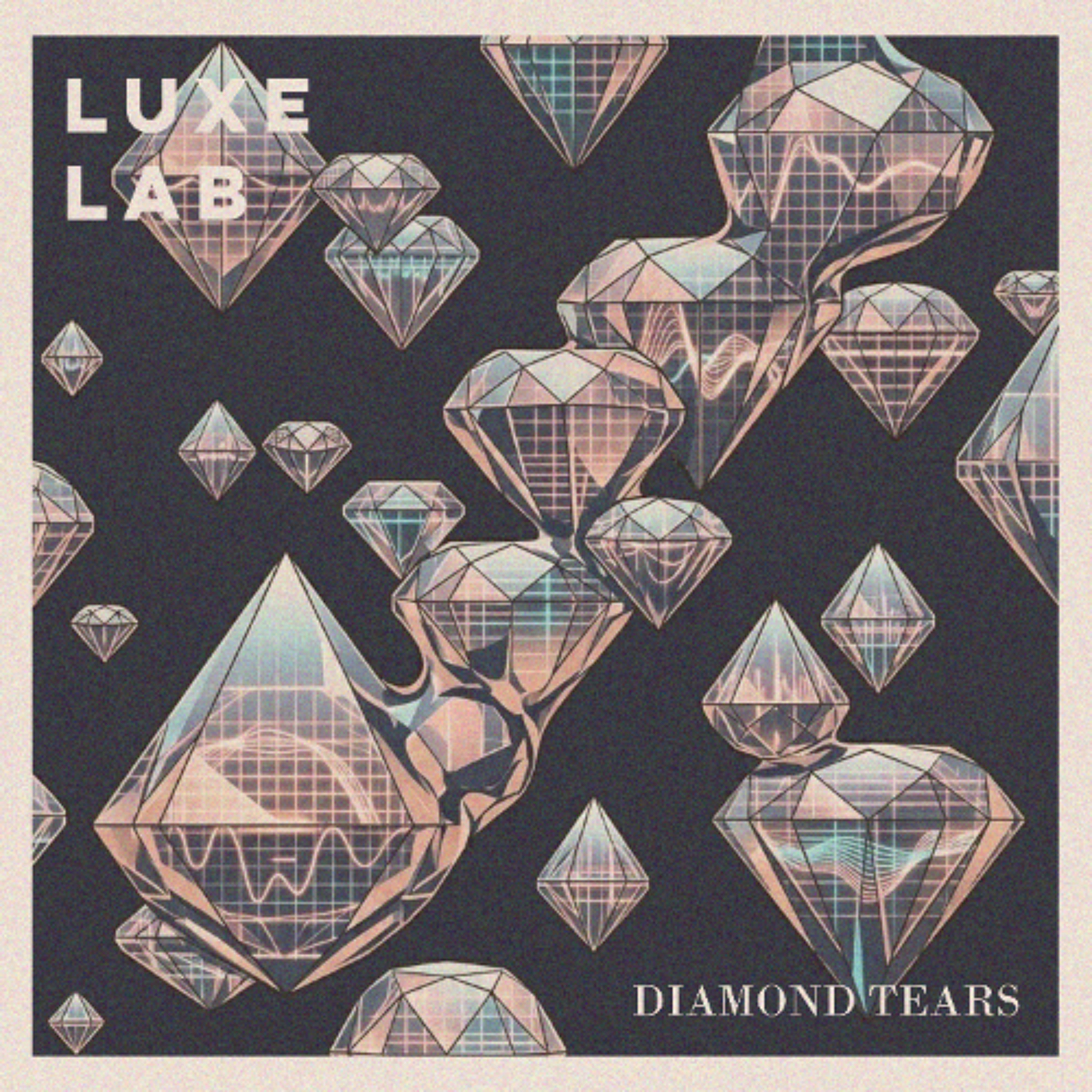 Luxe Lab - Diamond Tears episode artwork