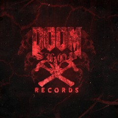 RAEKOGG - DOOMSHOP (OCCVLT TRIBUTE)