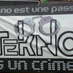 💢 TEKNOOOO 💢