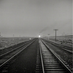 When that slow train comes