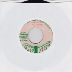 SOLID ROCK - Roots Rarities (July '24)